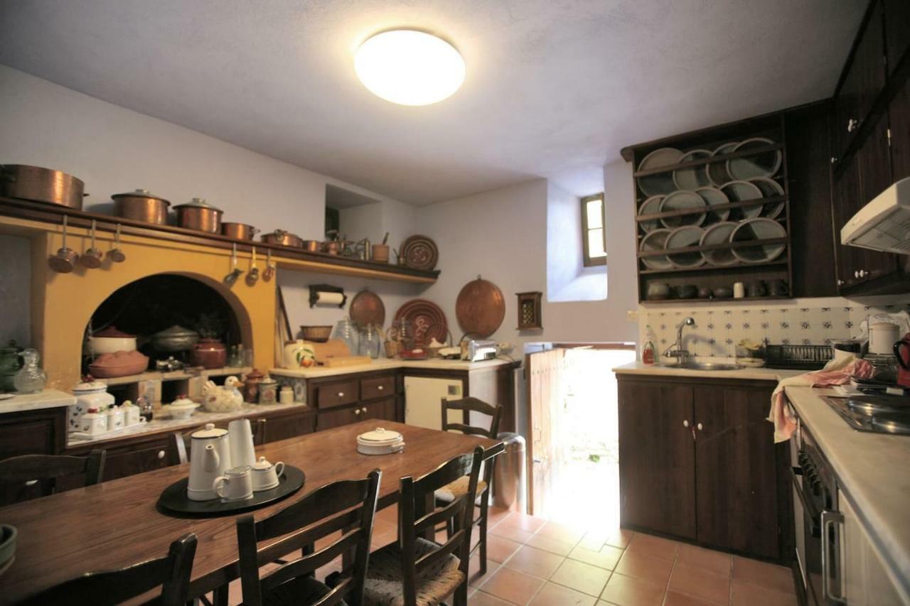 Pelion Belvedere - The Mansion Vizitsa Luaran gambar